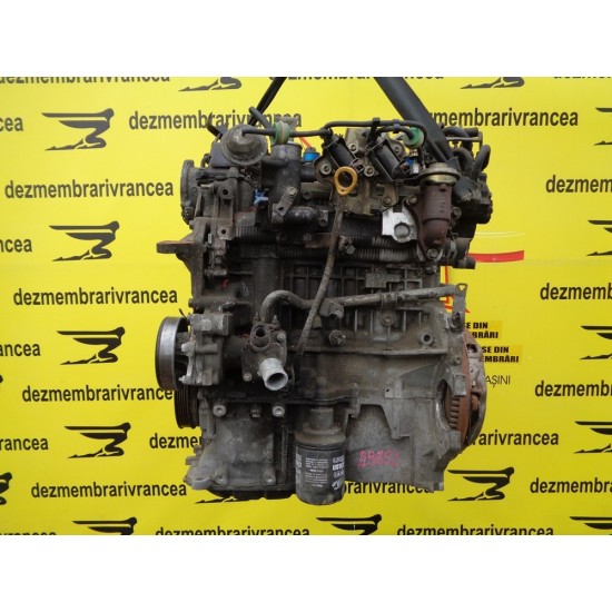 MOTOR TOYOTA YARIS , 1.4 DIESEL MOTOR TOYOTA YARIS , 1.4 DIESEL