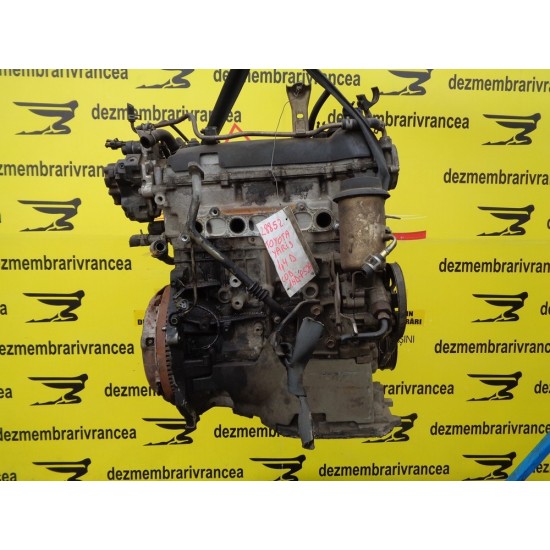 MOTOR TOYOTA YARIS , 1.4 DIESEL MOTOR TOYOTA YARIS , 1.4 DIESEL
