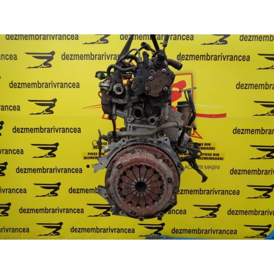 MOTOR TOYOTA YARIS , 1.4 DIESEL MOTOR TOYOTA YARIS , 1.4 DIESEL
