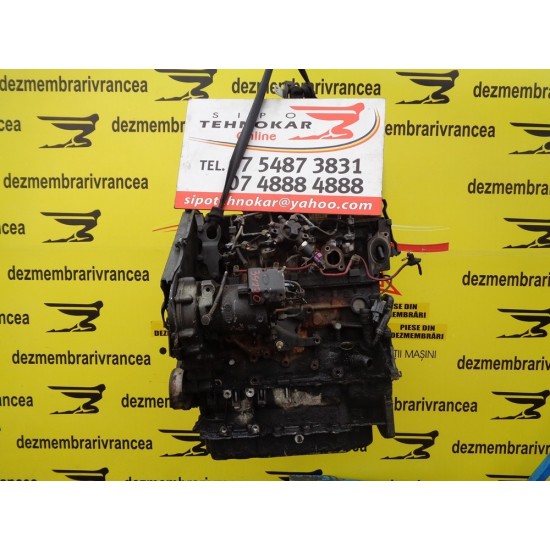 MOTOR FORD FOCUS I, 1.8 TDCI, AN 2002 MOTOR FORD FOCUS I, 1.8 TDCI, AN 2002