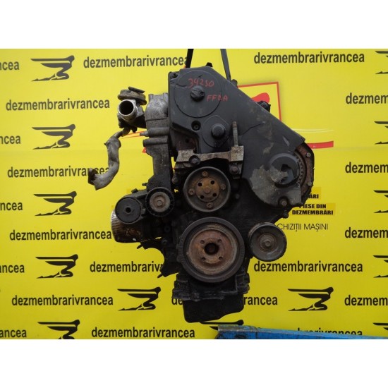 MOTOR FORD FOCUS I, 1.8 TDCI, AN 2002 MOTOR FORD FOCUS I, 1.8 TDCI, AN 2002