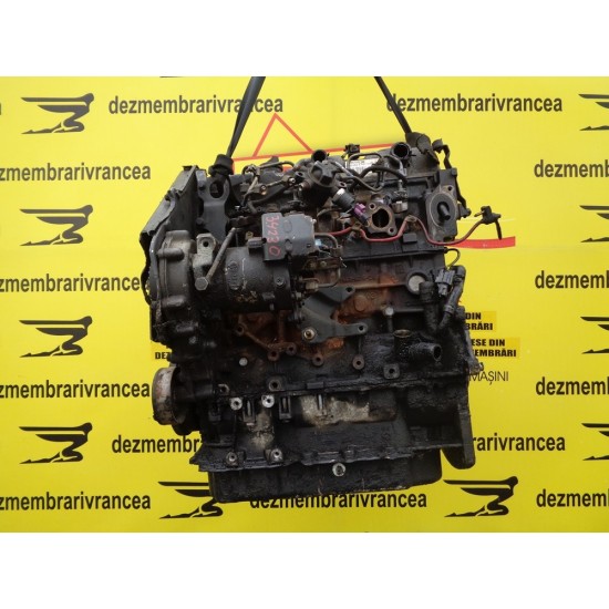 MOTOR FORD FOCUS I, 1.8 TDCI, AN 2002 MOTOR FORD FOCUS I, 1.8 TDCI, AN 2002