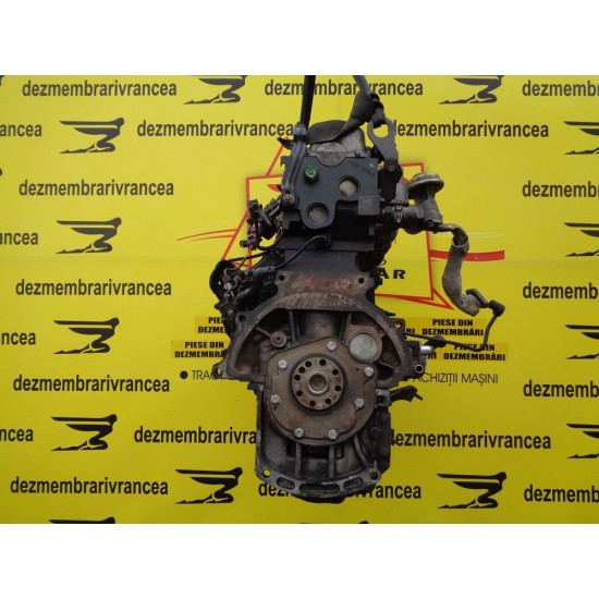 MOTOR FORD FOCUS I, 1.8 TDCI, AN 2002 MOTOR FORD FOCUS I, 1.8 TDCI, AN 2002