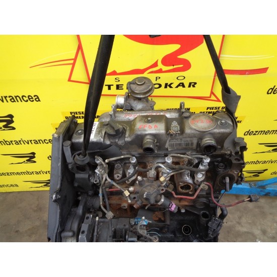 MOTOR FORD FOCUS I, 1.8 TDCI, AN 2002 MOTOR FORD FOCUS I, 1.8 TDCI, AN 2002