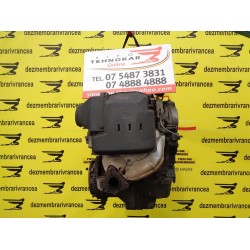 MOTOR RENAULT MEGANE, 1.4 BENZINA, AN 2002