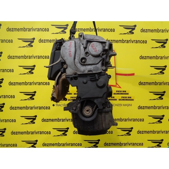MOTOR RENAULT MEGANE, 1.4 BENZINA, AN 2002 MOTOR RENAULT MEGANE, 1.4 BENZINA, AN 2002