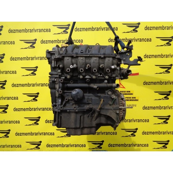 MOTOR RENAULT MEGANE, 1.4 BENZINA, AN 2002 MOTOR RENAULT MEGANE, 1.4 BENZINA, AN 2002