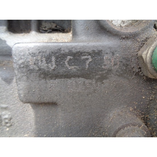 MOTOR RENAULT MEGANE, 1.4 BENZINA, AN 2002 MOTOR RENAULT MEGANE, 1.4 BENZINA, AN 2002
