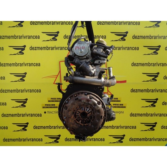 MOTOR OPEL ASTRA H, 1.9 CDTI, AN 2007