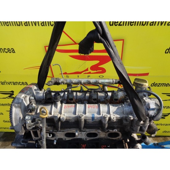 MOTOR OPEL ASTRA H, 1.9 CDTI, AN 2007
