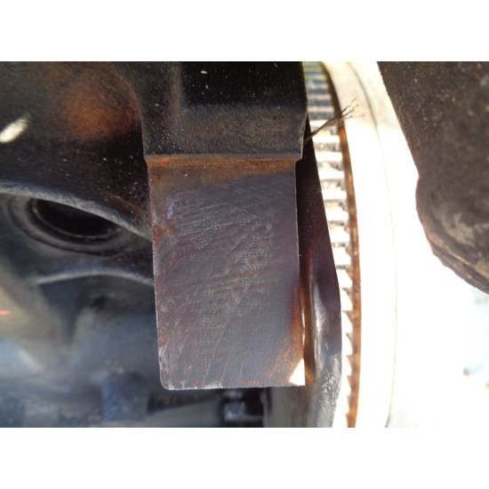 MOTOR OPEL ASTRA H, 1.9 CDTI, AN 2007