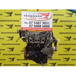MOTOR FIAT GRANDE PUNTO , 1.2 BENZINA, AN 2011