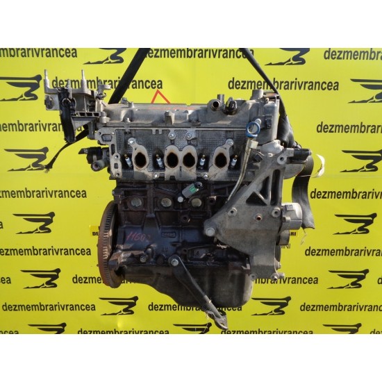 MOTOR FIAT GRANDE PUNTO , 1.2 BENZINA, AN 2011