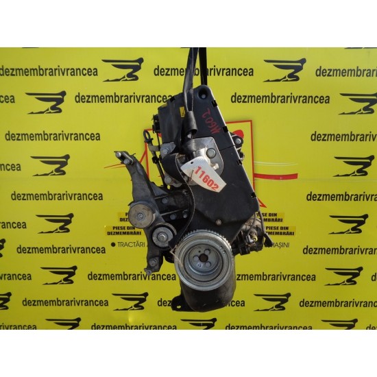 MOTOR FIAT GRANDE PUNTO , 1.2 BENZINA, AN 2011