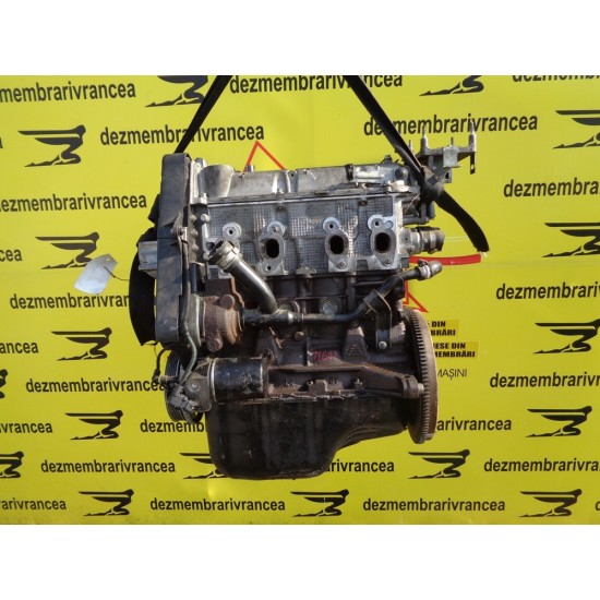 MOTOR FIAT GRANDE PUNTO , 1.2 BENZINA, AN 2011