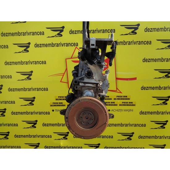 MOTOR FIAT GRANDE PUNTO , 1.2 BENZINA, AN 2011