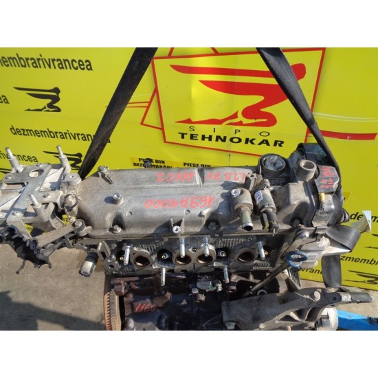MOTOR FIAT GRANDE PUNTO , 1.2 BENZINA, AN 2011