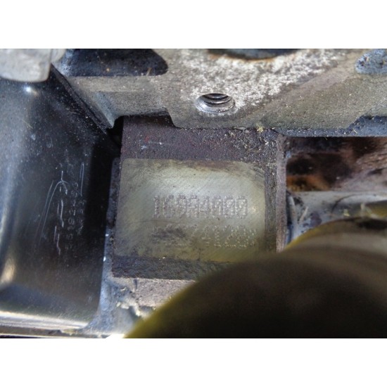 MOTOR FIAT GRANDE PUNTO , 1.2 BENZINA, AN 2011