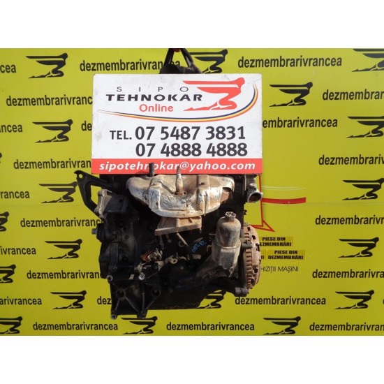 MOTOR CITROEN XSARA PICASSO, 1.6 BENZINA, 8V MOTOR CITROEN XSARA PICASSO, 1.6 BENZINA, 8V