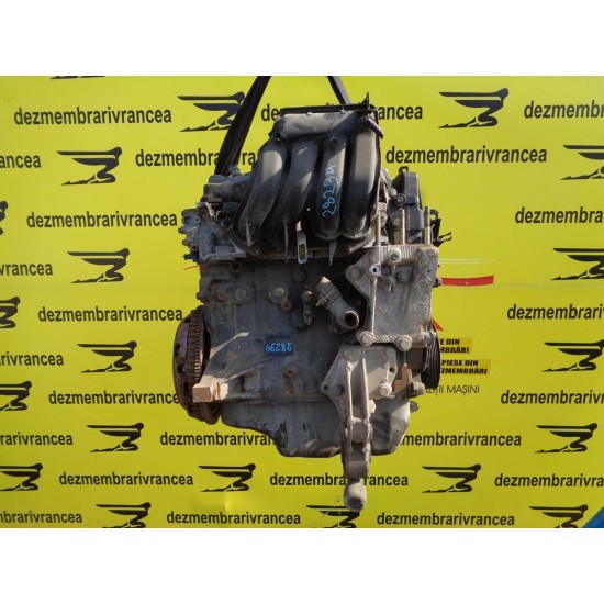 MOTOR CITROEN XSARA PICASSO, 1.6 BENZINA, 8V MOTOR CITROEN XSARA PICASSO, 1.6 BENZINA, 8V
