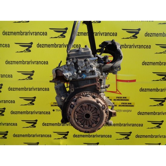 MOTOR CITROEN XSARA PICASSO, 1.6 BENZINA, 8V MOTOR CITROEN XSARA PICASSO, 1.6 BENZINA, 8V