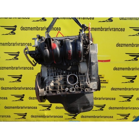 MOTOR VOLKSWAGEN GOLF IV, 1.4 BENZINA MOTOR VOLKSWAGEN GOLF IV, 1.4 BENZINA