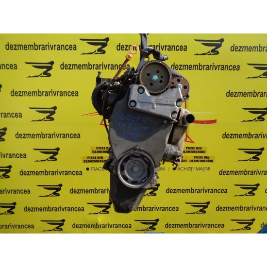 MOTOR VOLKSWAGEN GOLF IV, 1.4 BENZINA MOTOR VOLKSWAGEN GOLF IV, 1.4 BENZINA