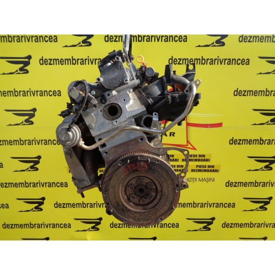 MOTOR VOLKSWAGEN GOLF IV, 1.4 BENZINA MOTOR VOLKSWAGEN GOLF IV, 1.4 BENZINA