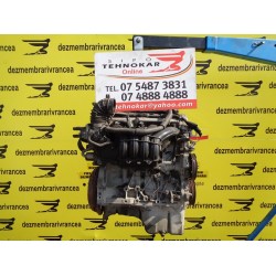 MOTOR SUZUKI SWIFT, 1.3 BENZINA, AN 2007