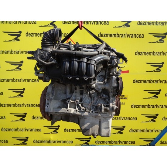 MOTOR SUZUKI SWIFT, 1.3 BENZINA, AN 2007 MOTOR SUZUKI SWIFT, 1.3 BENZINA, AN 2007
