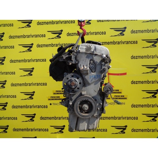 MOTOR SUZUKI SWIFT, 1.3 BENZINA, AN 2007 MOTOR SUZUKI SWIFT, 1.3 BENZINA, AN 2007