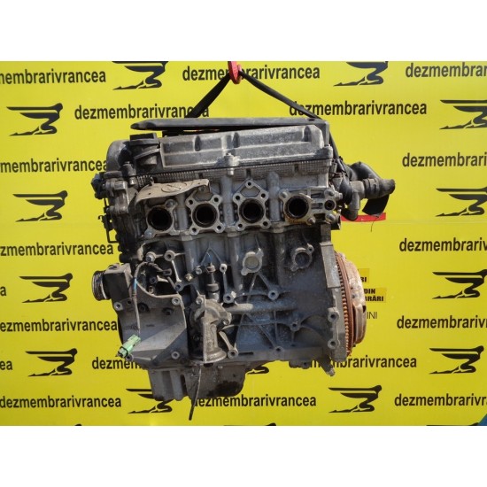 MOTOR SUZUKI SWIFT, 1.3 BENZINA, AN 2007 MOTOR SUZUKI SWIFT, 1.3 BENZINA, AN 2007