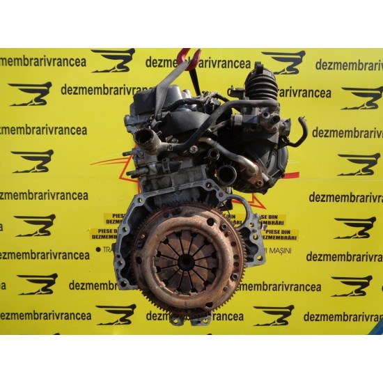 MOTOR SUZUKI SWIFT, 1.3 BENZINA, AN 2007 MOTOR SUZUKI SWIFT, 1.3 BENZINA, AN 2007
