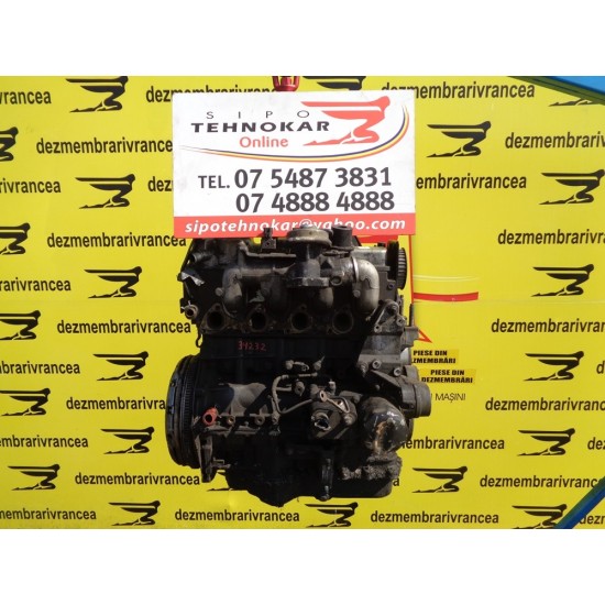 MOTOR FORD FOCUS I, 1.8 TDCI, AN 2003 MOTOR FORD FOCUS I, 1.8 TDCI, AN 2003