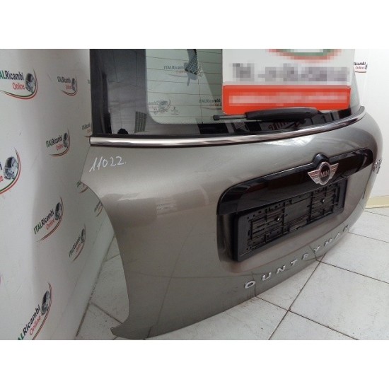 HAION MINI COUNTRYMAN F60 AN 2017-2020 HAION MINI COUNTRYMAN F60 AN 2017-2020