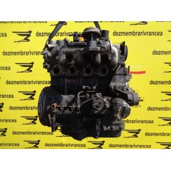 MOTOR FORD FOCUS I, 1.8 TDCI, AN 2003