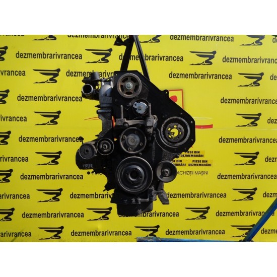MOTOR FORD FOCUS I, 1.8 TDCI, AN 2003 MOTOR FORD FOCUS I, 1.8 TDCI, AN 2003