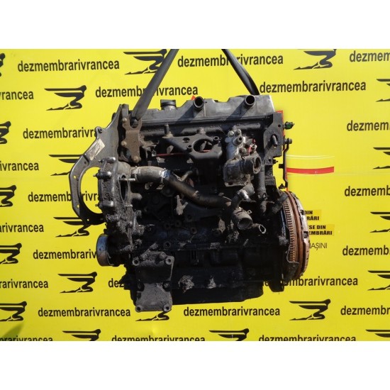 MOTOR FORD FOCUS I, 1.8 TDCI, AN 2003 MOTOR FORD FOCUS I, 1.8 TDCI, AN 2003