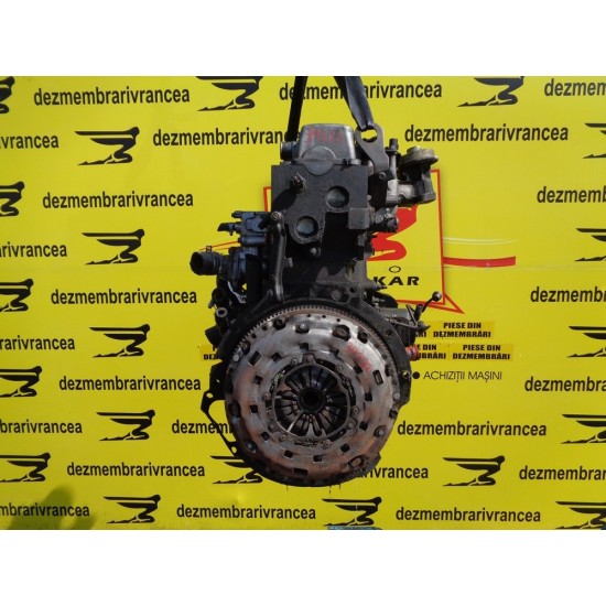 MOTOR FORD FOCUS I, 1.8 TDCI, AN 2003 MOTOR FORD FOCUS I, 1.8 TDCI, AN 2003