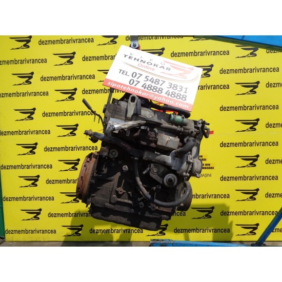 MOTOR CHRYSLER VOYAGER, 2.5 CRD MOTOR CHRYSLER VOYAGER, 2.5 CRD