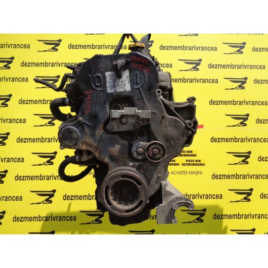 MOTOR CHRYSLER VOYAGER, 2.5 CRD MOTOR CHRYSLER VOYAGER, 2.5 CRD