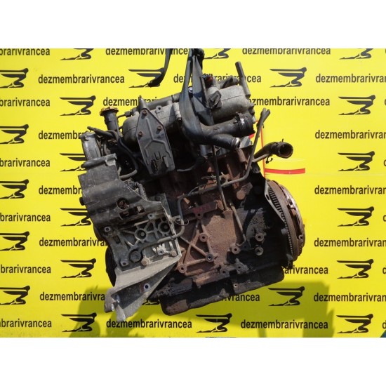 MOTOR CHRYSLER VOYAGER, 2.5 CRD MOTOR CHRYSLER VOYAGER, 2.5 CRD