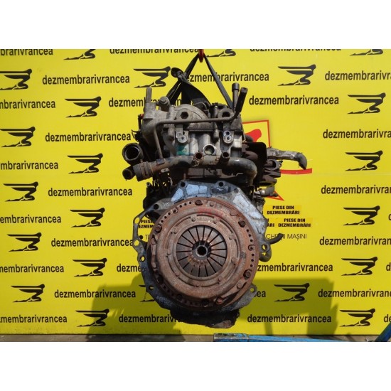 MOTOR CHRYSLER VOYAGER, 2.5 CRD MOTOR CHRYSLER VOYAGER, 2.5 CRD
