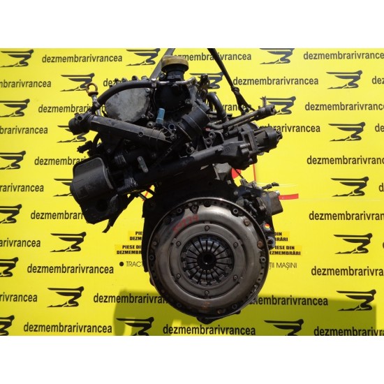 MOTOR JEEP RENEGADE , 2.0 DIESEL, AN 2014 MOTOR JEEP RENEGADE , 2.0 DIESEL, AN 2014