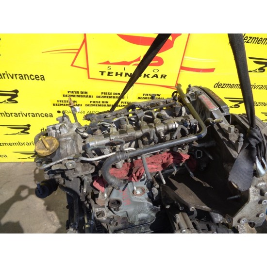 MOTOR JEEP RENEGADE , 2.0 DIESEL, AN 2014 MOTOR JEEP RENEGADE , 2.0 DIESEL, AN 2014