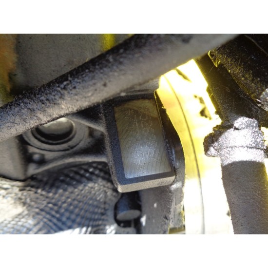 MOTOR JEEP RENEGADE , 2.0 DIESEL, AN 2014 MOTOR JEEP RENEGADE , 2.0 DIESEL, AN 2014