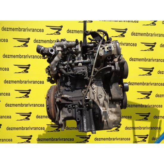 MOTOR ALFA ROMEO 147, 1.9 JTD, AN 2004 MOTOR ALFA ROMEO 147, 1.9 JTD, AN 2004