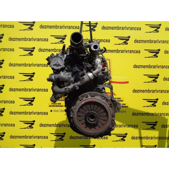 MOTOR ALFA ROMEO 147, 1.9 JTD, AN 2004 MOTOR ALFA ROMEO 147, 1.9 JTD, AN 2004