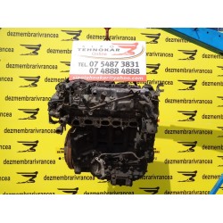 MOTOR HONDA CIVIC 2.2 DIESEL, AN 2006