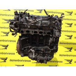 MOTOR HONDA CIVIC 2.2 DIESEL, AN 2006 MOTOR HONDA CIVIC 2.2 DIESEL, AN 2006